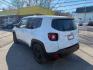 2019 Alpine White Clear C Jeep Renegade Sport (ZACNJAAB2KP) with an 2.4L L4 DOHC 16V engine, 9-Speed Automatic transmission, located at 745 S Robert St, St. Paul, MN, 55107, (651) 222-2991, 44.923389, -93.081215 - Photo#2