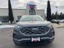 2022 Iconic Silver Metallic Ford Edge SE AWD (2FMPK4G94NB) with an 2.0L L4 DOHC 16V engine, 6-Speed Automatic transmission, located at 3301 W Hwy 13, Burnsville, MN, 55337, (952) 460-3200, 44.775333, -93.320808 - Photo#0