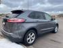 2022 Iconic Silver Metallic Ford Edge SE AWD (2FMPK4G94NB) with an 2.0L L4 DOHC 16V engine, 6-Speed Automatic transmission, located at 3301 W Hwy 13, Burnsville, MN, 55337, (952) 460-3200, 44.775333, -93.320808 - Photo#4