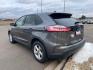 2022 Iconic Silver Metallic Ford Edge SE AWD (2FMPK4G94NB) with an 2.0L L4 DOHC 16V engine, 6-Speed Automatic transmission, located at 3301 W Hwy 13, Burnsville, MN, 55337, (952) 460-3200, 44.775333, -93.320808 - Photo#6