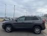 2018 Granite Crystal Metallic Clearcoat Jeep Cherokee Limited 4x4 (1C4PJMDB7JD) with an Pentastar 3.2L V-6 DOHC engine, located at 745 S Robert St, St. Paul, MN, 55107, (651) 222-2991, 44.923389, -93.081215 - Photo#6