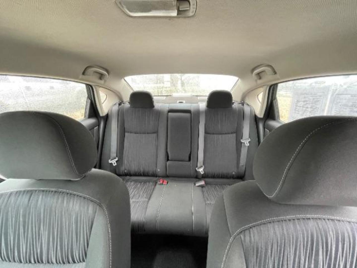 2019 Super Black Nissan Sentra SV (3N1AB7APXKL) with an 1.8L I-4 DOHC engine, located at 3301 W Hwy 13, Burnsville, MN, 55337, (952) 460-3200, 44.775333, -93.320808 - Photo#15