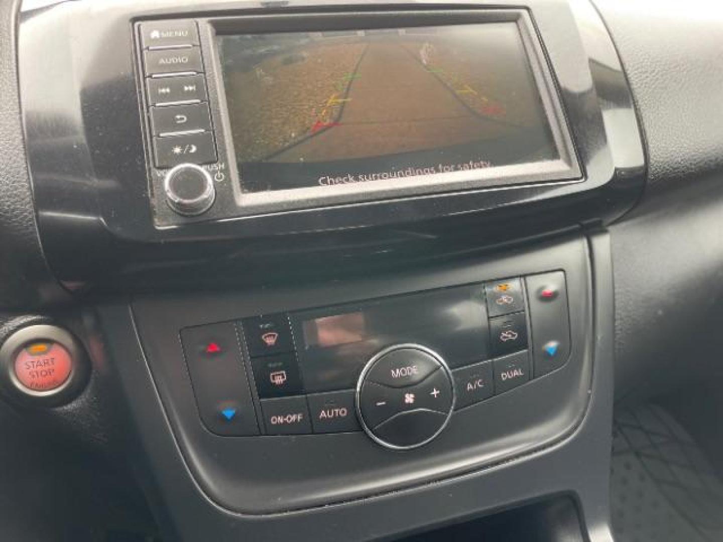 2019 Super Black Nissan Sentra SV (3N1AB7APXKL) with an 1.8L I-4 DOHC engine, located at 3301 W Hwy 13, Burnsville, MN, 55337, (952) 460-3200, 44.775333, -93.320808 - Photo#16