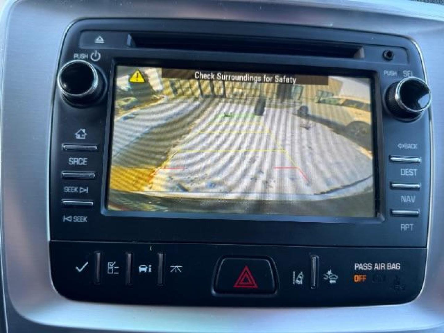 2017 Black GMC Acadia Limited Limited (1GKKVSKD4HJ) , located at 3301 W Hwy 13, Burnsville, MN, 55337, (952) 460-3200, 44.775333, -93.320808 - Photo#23