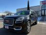 2017 Black GMC Acadia Limited Limited (1GKKVSKD4HJ) , located at 3301 W Hwy 13, Burnsville, MN, 55337, (952) 460-3200, 44.775333, -93.320808 - Photo#1