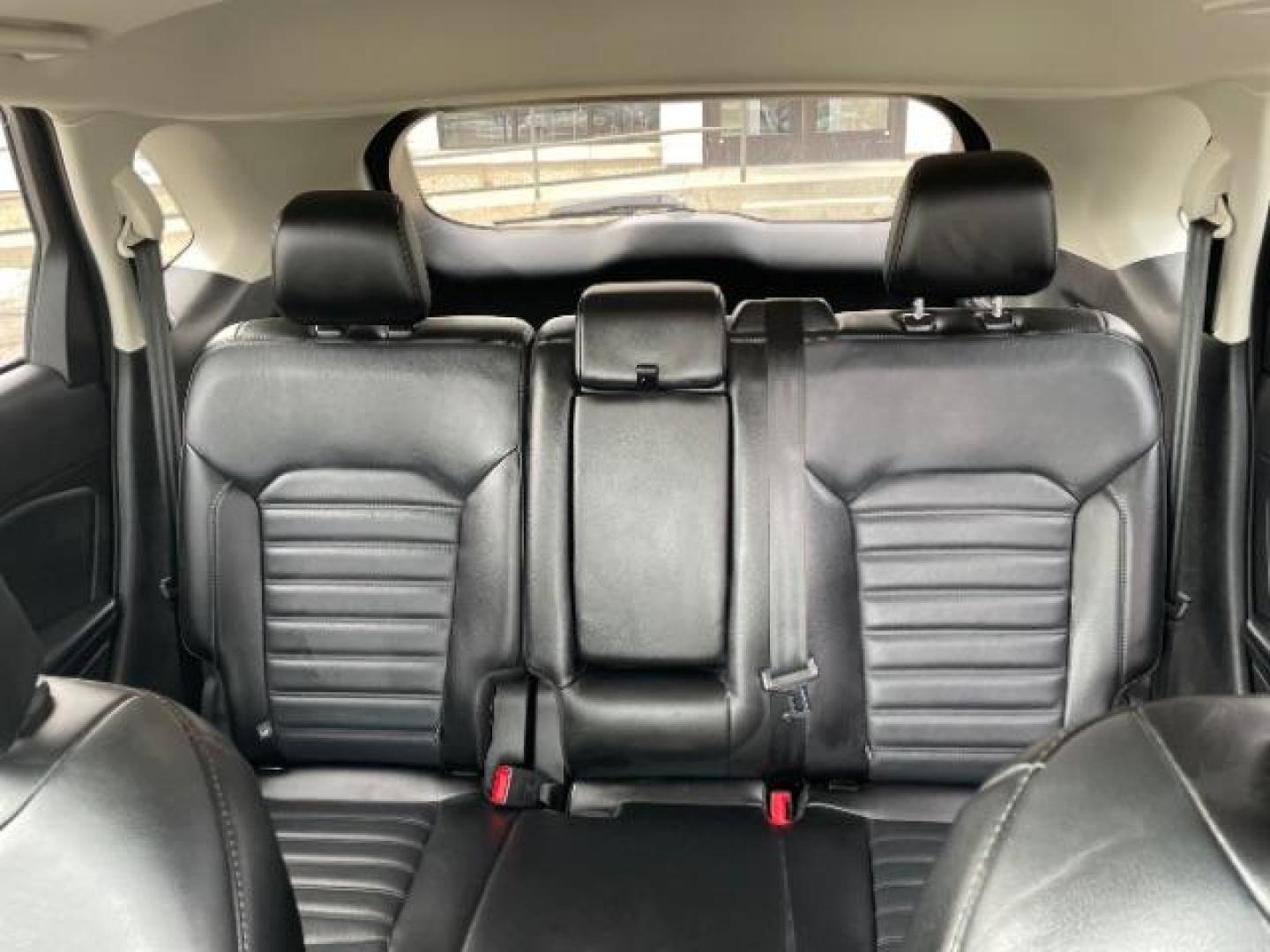 2016 Too Good To Be Blue Metallic Ford Edge SEL (2FMPK4J9XGB) with an 3.5L V-6 DOHC engine, located at 3301 W Hwy 13, Burnsville, MN, 55337, (952) 460-3200, 44.775333, -93.320808 - Photo#17
