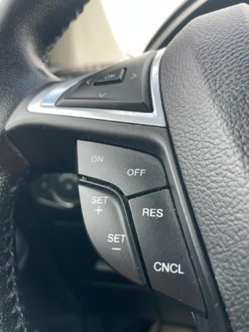 2016 Too Good To Be Blue Metallic Ford Edge SEL (2FMPK4J9XGB) with an 3.5L V-6 DOHC engine, located at 3301 W Hwy 13, Burnsville, MN, 55337, (952) 460-3200, 44.775333, -93.320808 - Photo#22