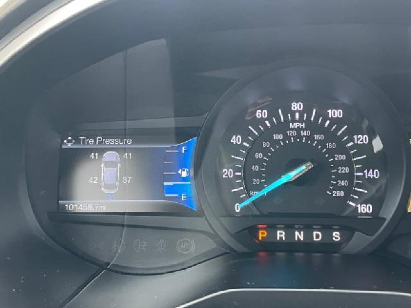2016 Too Good To Be Blue Metallic Ford Edge SEL (2FMPK4J9XGB) with an 3.5L V-6 DOHC engine, located at 3301 W Hwy 13, Burnsville, MN, 55337, (952) 460-3200, 44.775333, -93.320808 - Photo#24