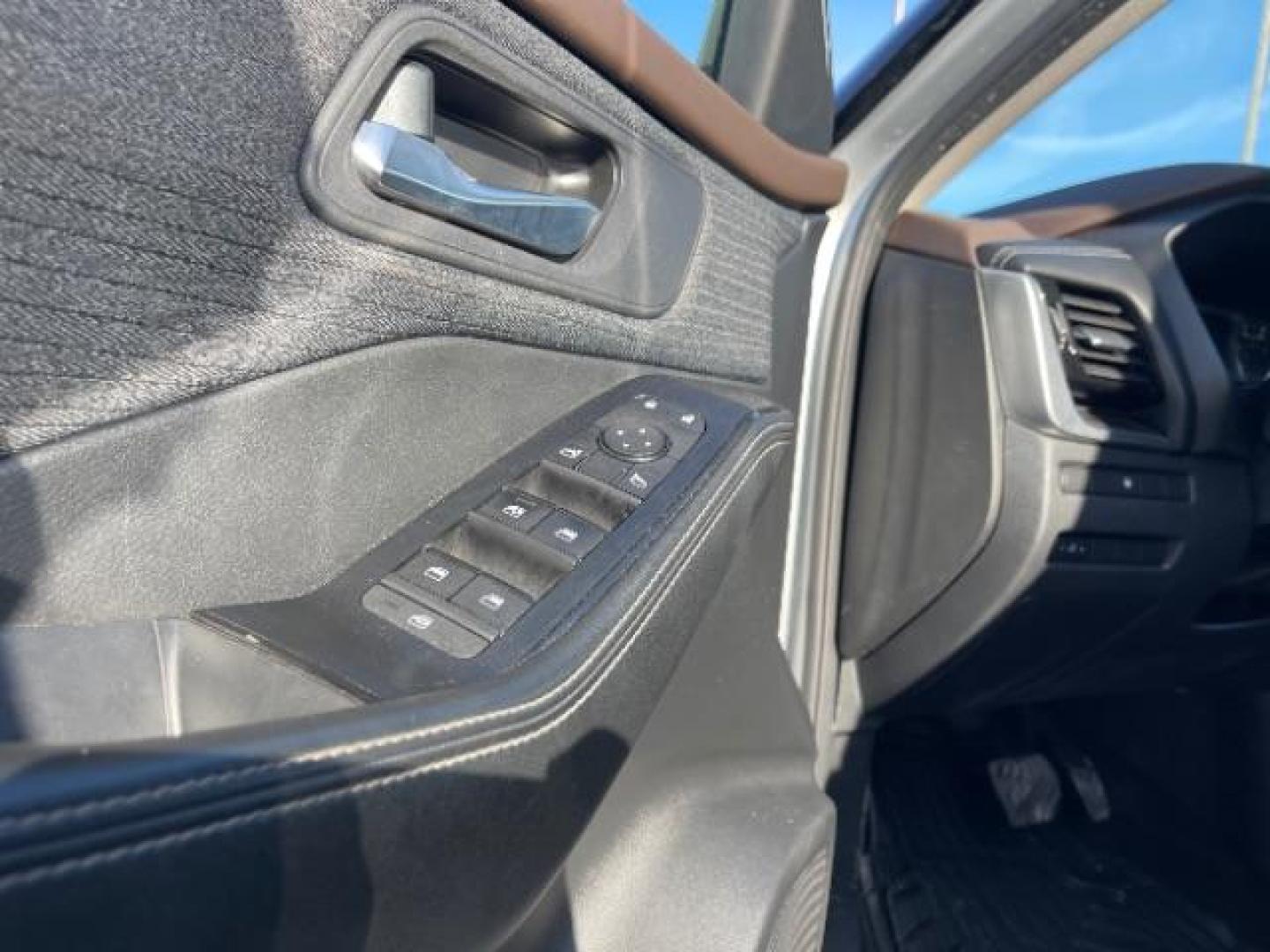 2021 Brilliant Silver Metallic Nissan Rogue SV Intelligent AWD (JN8AT3BB4MW) with an 2.5L I-4 gasoline direct injection engine, located at 3301 W Hwy 13, Burnsville, MN, 55337, (952) 460-3200, 44.775333, -93.320808 - Photo#18