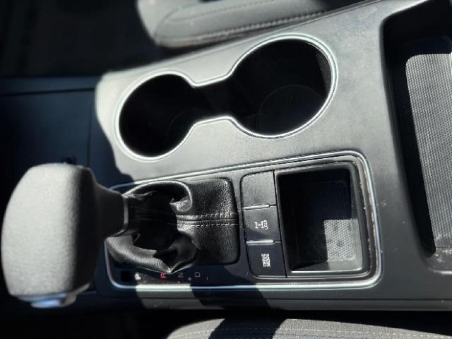 2019 Ebony Black /Satin Black Kia Sorento 2.4L LX (5XYPGDA34KG) with an 2.4L I-4 gasoline direct injection engine, located at 745 S Robert St, St. Paul, MN, 55107, (651) 222-2991, 44.923389, -93.081215 - Photo#15