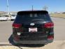 2019 Ebony Black /Satin Black Kia Sorento 2.4L LX (5XYPGDA34KG) with an 2.4L I-4 gasoline direct injection engine, located at 745 S Robert St, St. Paul, MN, 55107, (651) 222-2991, 44.923389, -93.081215 - Photo#3