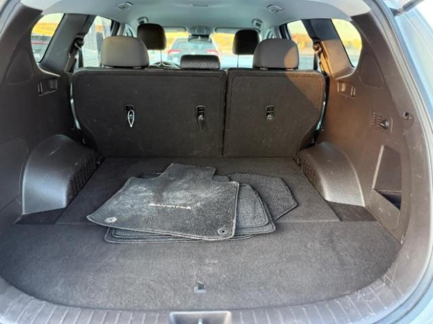 2020 Symphony Silver Hyundai Santa Fe SE (5NMS2CAD6LH) with an Theta II 2.4L I-4 gasoline direct injection engine, located at 745 S Robert St, St. Paul, MN, 55107, (651) 222-2991, 44.923389, -93.081215 - Photo#4