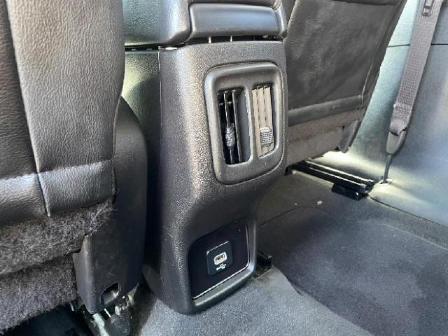 2020 Laser Blue Pearlcoat /Black Jeep Compass Latitude 4X4 (3C4NJDBB5LT) with an 2.4L I-4 variable valve control engine, located at 745 S Robert St, St. Paul, MN, 55107, (651) 222-2991, 44.923389, -93.081215 - Photo#19