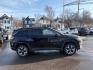 2019 Black Clearcoat /Black Jeep Compass Limited 4x4 (3C4NJDCB7KT) with an 2.4L I-4 variable valve control engine, located at 745 S Robert St, St. Paul, MN, 55107, (651) 222-2991, 44.923389, -93.081215 - Photo#5