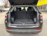 2019 Black Clearcoat /Black Jeep Compass Limited 4x4 (3C4NJDCB7KT) with an 2.4L I-4 variable valve control engine, located at 3301 W Hwy 13, Burnsville, MN, 55337, (952) 460-3200, 44.775333, -93.320808 - Photo#3