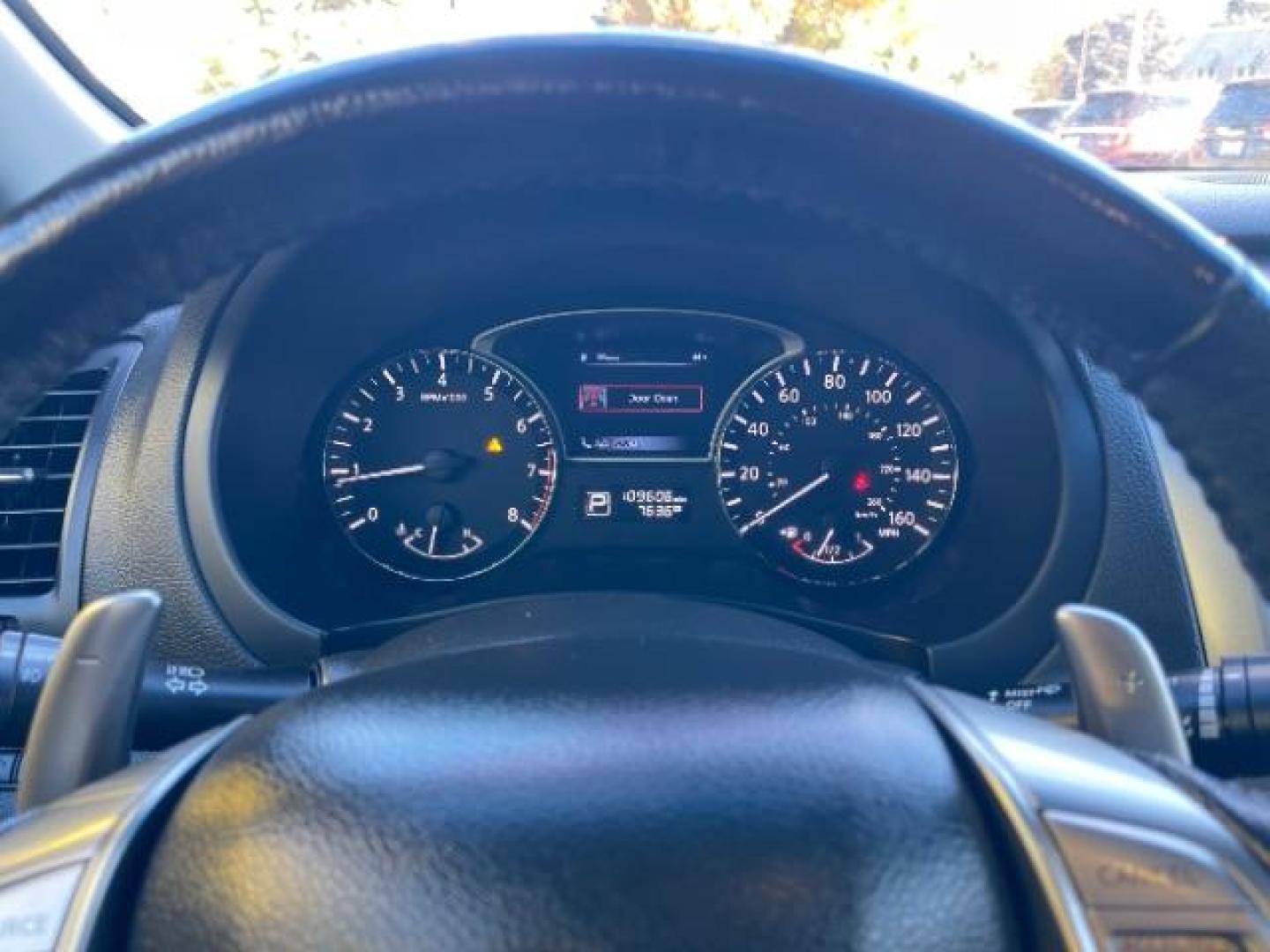 2014 Storm Blue Metallic Nissan Altima 3.5 SL (1N4BL3AP3EC) with an 3.5L V6 DOHC 24V engine, Continuously Variabl transmission, located at 745 S Robert St, St. Paul, MN, 55107, (651) 222-2991, 44.923389, -93.081215 - Photo#10