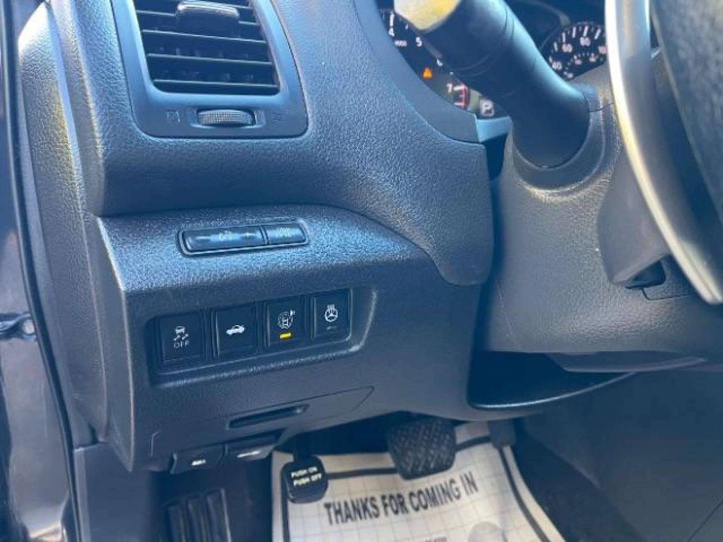 2014 Storm Blue Metallic Nissan Altima 3.5 SL (1N4BL3AP3EC) with an 3.5L V6 DOHC 24V engine, Continuously Variabl transmission, located at 745 S Robert St, St. Paul, MN, 55107, (651) 222-2991, 44.923389, -93.081215 - Photo#18