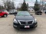 2014 Storm Blue Metallic Nissan Altima 3.5 SL (1N4BL3AP3EC) with an 3.5L V6 DOHC 24V engine, Continuously Variable Transmission transmission, located at 745 S Robert St, St. Paul, MN, 55107, (651) 222-2991, 44.923389, -93.081215 - Photo#7