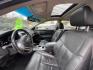 2014 Storm Blue Metallic Nissan Altima 3.5 SL (1N4BL3AP3EC) with an 3.5L V6 DOHC 24V engine, Continuously Variable Transmission transmission, located at 745 S Robert St, St. Paul, MN, 55107, (651) 222-2991, 44.923389, -93.081215 - Photo#10