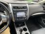 2014 Storm Blue Metallic Nissan Altima 3.5 SL (1N4BL3AP3EC) with an 3.5L V6 DOHC 24V engine, Continuously Variable Transmission transmission, located at 745 S Robert St, St. Paul, MN, 55107, (651) 222-2991, 44.923389, -93.081215 - Photo#15