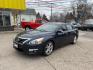 2014 Storm Blue Metallic Nissan Altima 3.5 SL (1N4BL3AP3EC) with an 3.5L V6 DOHC 24V engine, Continuously Variable Transmission transmission, located at 745 S Robert St, St. Paul, MN, 55107, (651) 222-2991, 44.923389, -93.081215 - Photo#0