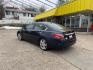 2014 Storm Blue Metallic Nissan Altima 3.5 SL (1N4BL3AP3EC) with an 3.5L V6 DOHC 24V engine, Continuously Variable Transmission transmission, located at 745 S Robert St, St. Paul, MN, 55107, (651) 222-2991, 44.923389, -93.081215 - Photo#1