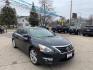 2014 Storm Blue Metallic Nissan Altima 3.5 SL (1N4BL3AP3EC) with an 3.5L V6 DOHC 24V engine, Continuously Variable Transmission transmission, located at 745 S Robert St, St. Paul, MN, 55107, (651) 222-2991, 44.923389, -93.081215 - Photo#5