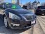 2014 Storm Blue Metallic Nissan Altima 3.5 SL (1N4BL3AP3EC) with an 3.5L V6 DOHC 24V engine, Continuously Variable Transmission transmission, located at 745 S Robert St, St. Paul, MN, 55107, (651) 222-2991, 44.923389, -93.081215 - Photo#6