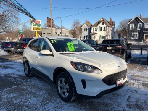 2021 Ford Escape SE Plug-In Hybrid