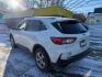 2021 Oxford White Ford Escape SE Plug-In Hybrid (1FMCU0EZ6MU) with an Duratec 2.5L I-4 DOHC engine, located at 745 S Robert St, St. Paul, MN, 55107, (651) 222-2991, 44.923389, -93.081215 - Photo#2