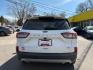 2021 Oxford White Ford Escape SE Plug-In Hybrid (1FMCU0EZ6MU) with an Duratec 2.5L I-4 DOHC engine, located at 745 S Robert St, St. Paul, MN, 55107, (651) 222-2991, 44.923389, -93.081215 - Photo#7