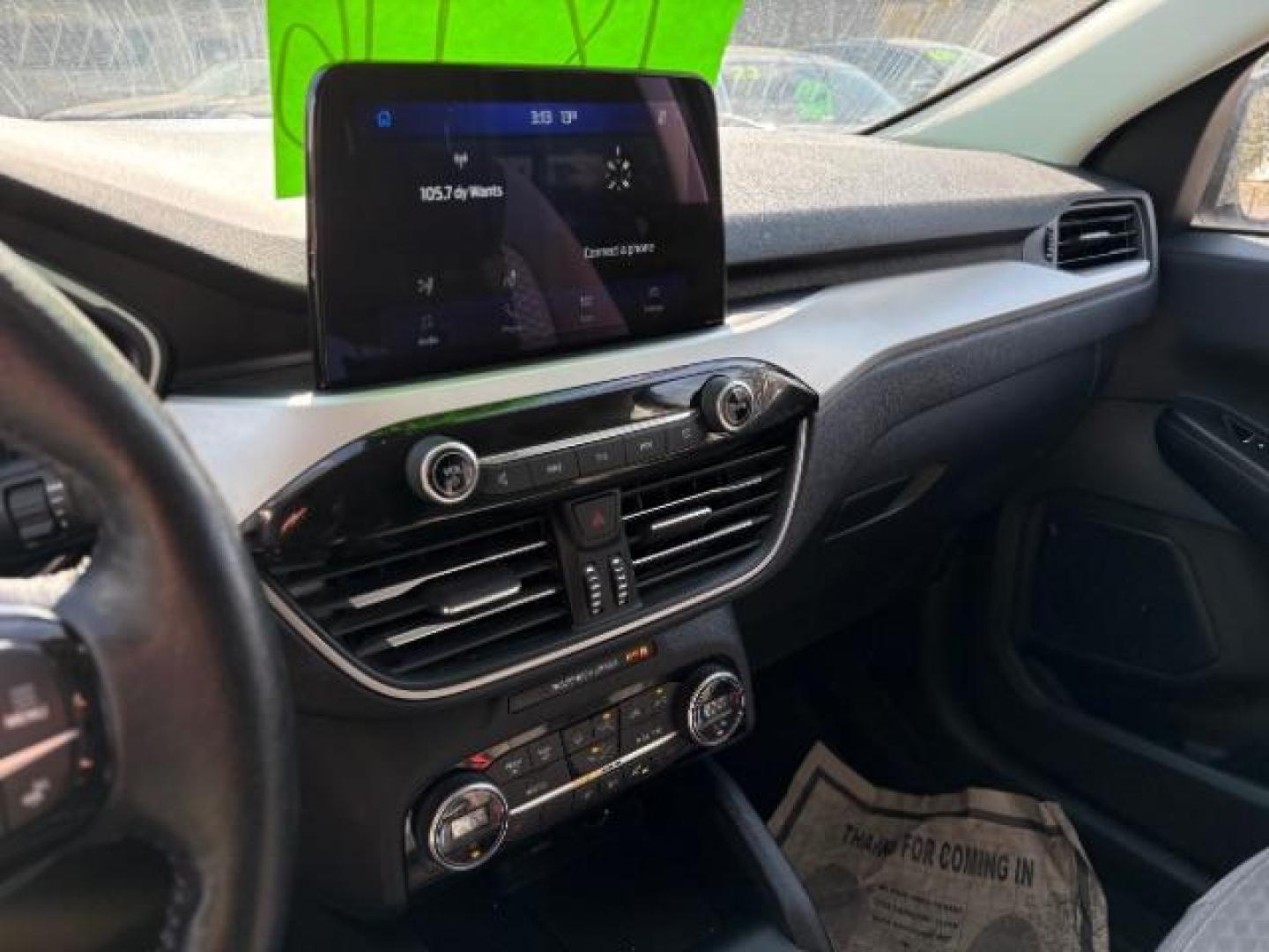 2021 Oxford White Ford Escape SE Plug-In Hybrid (1FMCU0EZ6MU) with an Duratec 2.5L I-4 DOHC engine, located at 745 S Robert St, St. Paul, MN, 55107, (651) 222-2991, 44.923389, -93.081215 - Photo#15