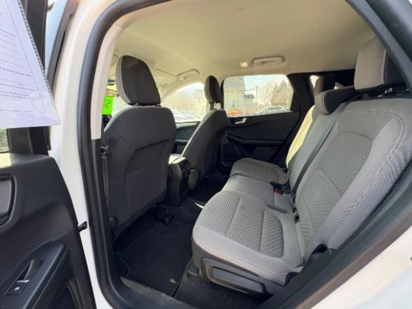 2021 Oxford White Ford Escape SE Plug-In Hybrid (1FMCU0EZ6MU) with an Duratec 2.5L I-4 DOHC engine, located at 745 S Robert St, St. Paul, MN, 55107, (651) 222-2991, 44.923389, -93.081215 - Photo#16