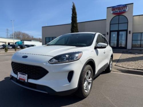 2021 Ford Escape SE Plug-In Hybrid