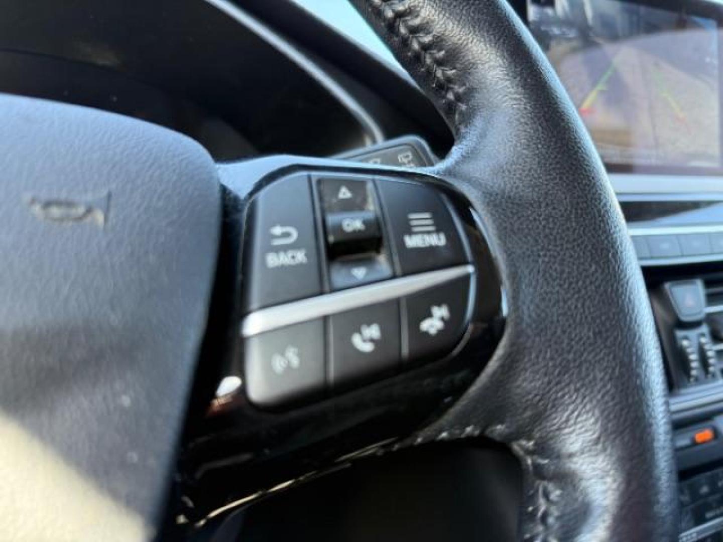 2021 Oxford White Ford Escape SE Plug-In Hybrid (1FMCU0EZ6MU) with an Duratec 2.5L I-4 DOHC engine, located at 745 S Robert St, St. Paul, MN, 55107, (651) 222-2991, 44.923389, -93.081215 - Photo#24