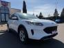 2021 Oxford White Ford Escape SE Plug-In Hybrid (1FMCU0EZ6MU) with an Duratec 2.5L I-4 DOHC engine, located at 745 S Robert St, St. Paul, MN, 55107, (651) 222-2991, 44.923389, -93.081215 - Photo#3