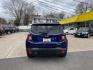 2016 Jetset Blue /Sandstorm/Black Jeep Renegade Sport (ZACCJAAW5GP) with an MultiAir 1.4L I-4 variable valve control engine, 6-Speed Manual transmission, located at 745 S Robert St, St. Paul, MN, 55107, (651) 222-2991, 44.923389, -93.081215 - Photo#5