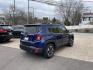 2016 Jetset Blue /Sandstorm/Black Jeep Renegade Sport (ZACCJAAW5GP) with an MultiAir 1.4L I-4 variable valve control engine, 6-Speed Manual transmission, located at 745 S Robert St, St. Paul, MN, 55107, (651) 222-2991, 44.923389, -93.081215 - Photo#6