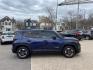 2016 Jetset Blue /Sandstorm/Black Jeep Renegade Sport (ZACCJAAW5GP) with an MultiAir 1.4L I-4 variable valve control engine, 6-Speed Manual transmission, located at 745 S Robert St, St. Paul, MN, 55107, (651) 222-2991, 44.923389, -93.081215 - Photo#7