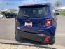 2016 Jetset Blue /Sandstorm/Black Jeep Renegade Sport (ZACCJAAW5GP) with an MultiAir 1.4L I-4 variable valve control engine, 6-Speed Manual transmission, located at 745 S Robert St, St. Paul, MN, 55107, (651) 222-2991, 44.923389, -93.081215 - Photo#5
