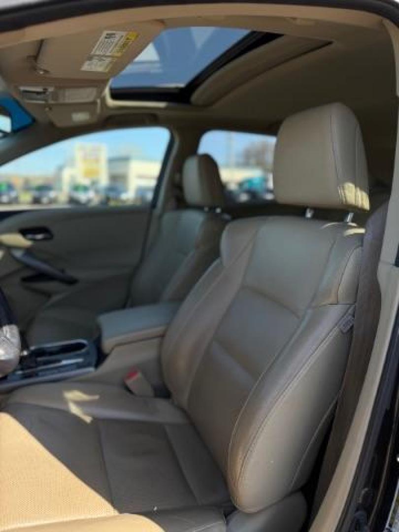 2014 Gray Acura RDX . (5J8TB3H33EL) , located at 745 S Robert St, St. Paul, MN, 55107, (651) 222-2991, 44.923389, -93.081215 - Photo#11