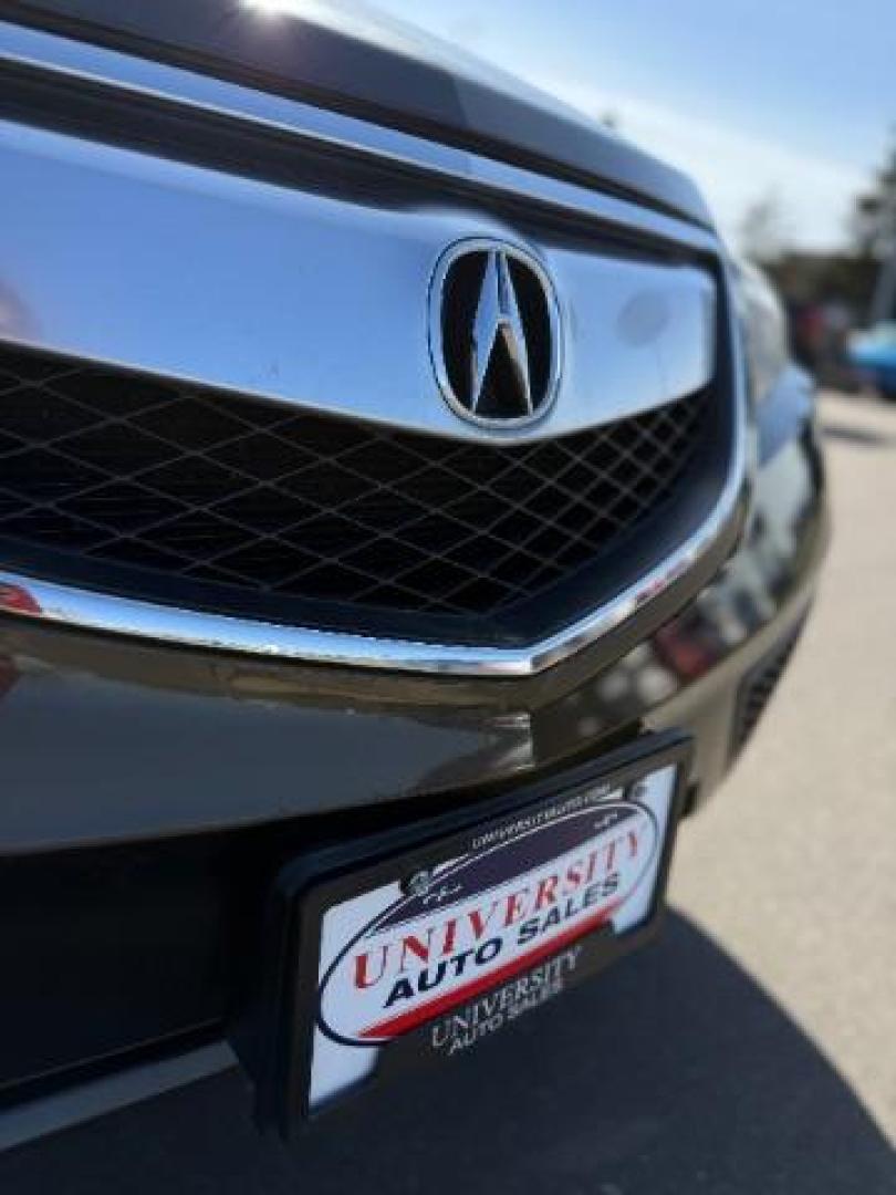 2014 Gray Acura RDX . (5J8TB3H33EL) , located at 745 S Robert St, St. Paul, MN, 55107, (651) 222-2991, 44.923389, -93.081215 - Photo#7
