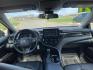 2021 Supersonic Red Toyota Camry SE Nightshade Edition | SE (4T1G11AK5MU) with an 2.5L I-4 port/direct injection engine, located at 745 S Robert St, St. Paul, MN, 55107, (651) 222-2991, 44.923389, -93.081215 - Photo#12