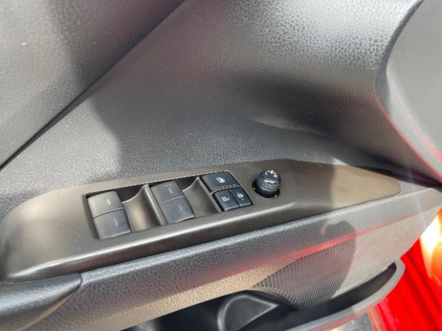 2021 Supersonic Red Toyota Camry SE Nightshade Edition | SE (4T1G11AK5MU) with an 2.5L I-4 port/direct injection engine, located at 745 S Robert St, St. Paul, MN, 55107, (651) 222-2991, 44.923389, -93.081215 - Photo#15