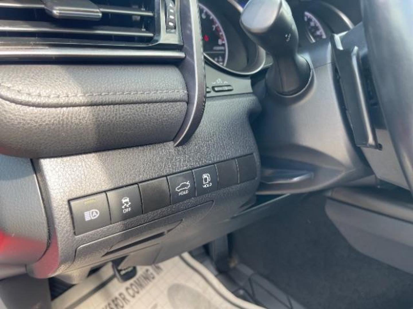 2021 Supersonic Red Toyota Camry SE Nightshade Edition | SE (4T1G11AK5MU) with an 2.5L I-4 port/direct injection engine, located at 745 S Robert St, St. Paul, MN, 55107, (651) 222-2991, 44.923389, -93.081215 - Photo#19