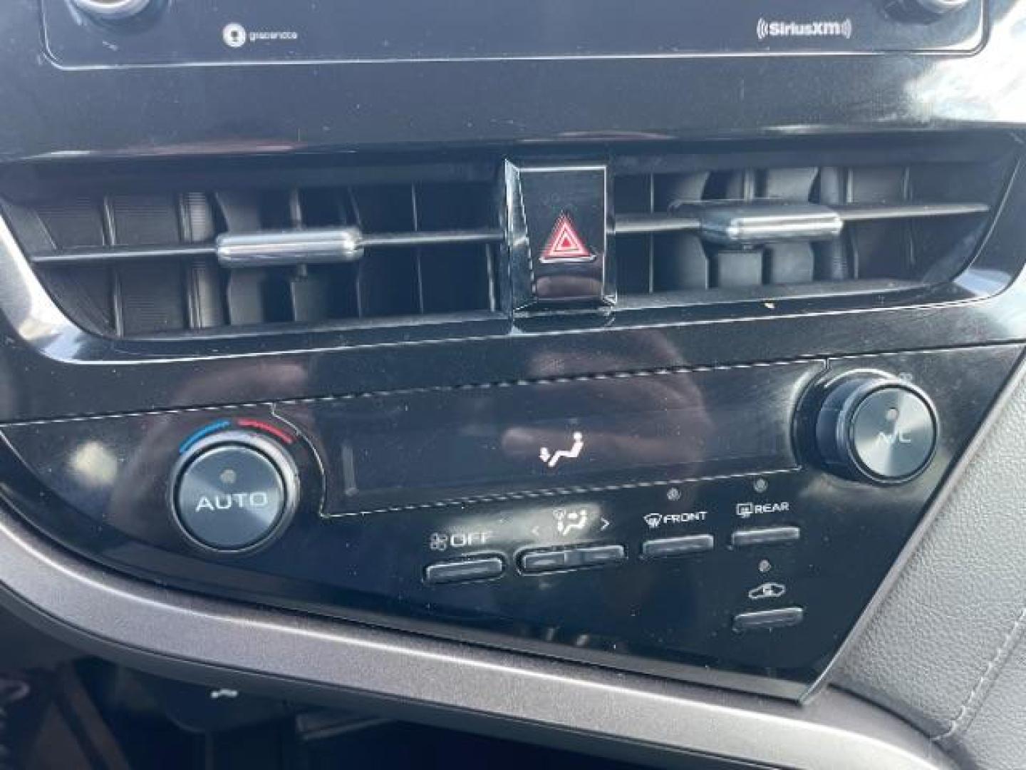 2021 Supersonic Red Toyota Camry SE Nightshade Edition | SE (4T1G11AK5MU) with an 2.5L I-4 port/direct injection engine, located at 745 S Robert St, St. Paul, MN, 55107, (651) 222-2991, 44.923389, -93.081215 - Photo#22