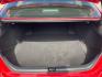 2021 Supersonic Red Toyota Camry SE Nightshade Edition | SE (4T1G11AK5MU) with an 2.5L I-4 port/direct injection engine, located at 745 S Robert St, St. Paul, MN, 55107, (651) 222-2991, 44.923389, -93.081215 - Photo#7