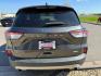 2020 Magnetic Metallic Ford Escape SE (1FMCU9G69LU) with an EcoBoost 1.5L I-3 port/direct injection engine, located at 3301 W Hwy 13, Burnsville, MN, 55337, (952) 460-3200, 44.775333, -93.320808 - Photo#4