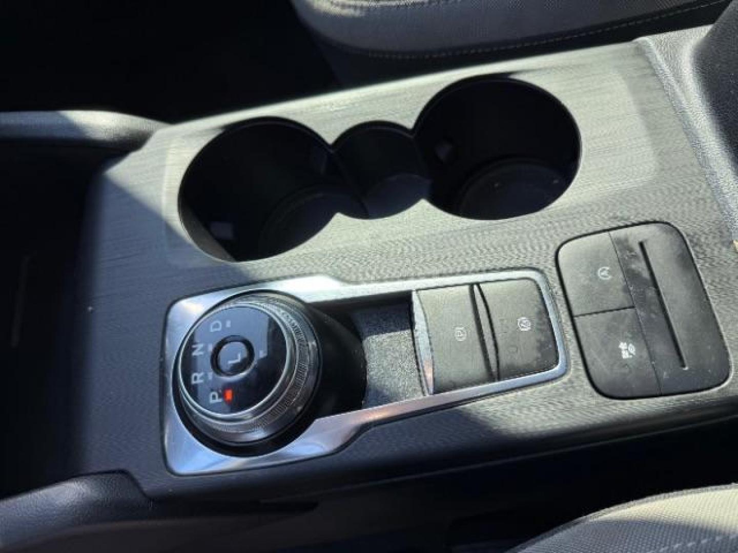 2020 Magnetic Metallic Ford Escape SE (1FMCU9G69LU) with an EcoBoost 1.5L I-3 port/direct injection engine, located at 3301 W Hwy 13, Burnsville, MN, 55337, (952) 460-3200, 44.775333, -93.320808 - Photo#13