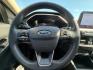 2020 Magnetic Metallic Ford Escape SE (1FMCU9G69LU) with an EcoBoost 1.5L I-3 port/direct injection engine, located at 3301 W Hwy 13, Burnsville, MN, 55337, (952) 460-3200, 44.775333, -93.320808 - Photo#24
